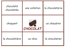 Jeu Des Familles De Mots L Ecole De Crevette Familles De Mots Ecole De Crevette Famille De Mots