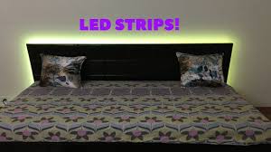 Check spelling or type a new query. How To Set Up Led Strips In Your Room Youtube