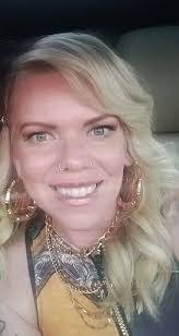 Alicia Forward's Instagram, Twitter & Facebook