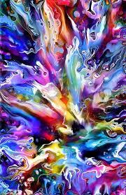 Mark Chadwick Fine Artist Abstract Art Art Abstract Art Painting Abstract Art Painting Techniques