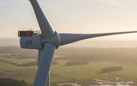 Vestas is the energy industry's global partner on sustainable energy solutions. Vestas Reports Higher 2020 Revenues But Profitability Slips