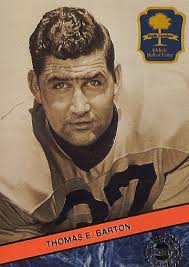 Thomas "Black Cat" Barton