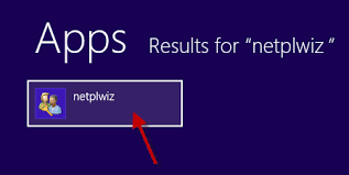 Here's how to foster accountability. How Do I Disable Password On Windows 8 1 8 Automatically Logon Without Password