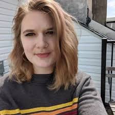 Laney Hill (laneyroxanne)