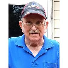 Robert 'Jack' A. Davis