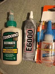 What Adhesive Would Be Best To Adhere Metal To Wood And To Canvas Metal Glue Wood Strongest Glue