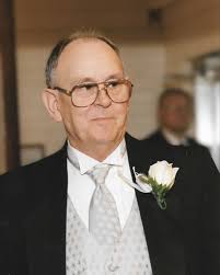 Harold Wayne Phillips Obituary July 2, 2025