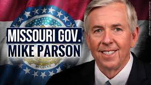 Mo. Governor to award public safety honors to first responders and  civilians