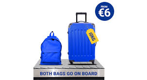 Sep 09, 2020 · j'ai reçu un mail easyjet qui stipule qu'au 2 juillet les bagages de cabine ne devront pas excéder la taille de 50x40x20, au dessus on prend le risque de se faire refuser cette dernière au dernier moment !!! Ryanair S Bag Policy Ryanair Help Centre