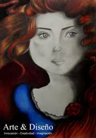 Dibujo Técnica Mixta de Venezuela