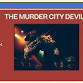 Murder City Devils event image