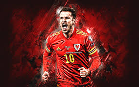 Search free football wallpapers on zedge and personalize your phone to suit you. Aaron Ramsey Wales National Football Team Portrait Wales Football Phone Background 2880x1800 Wallpaper Teahub Io