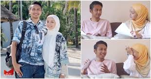 Majlis resepsi mira filzah & suami, warganet puji cantik & sepadan! Tertinggi Suara Pada Suami Mira Filzah Pujuk Dengan Nada Manja