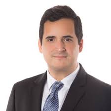 Alejandro Alemán Ferrari