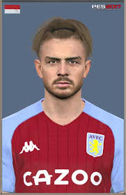 Copy the cpk file to the download folder where your pes 2020 game is installed. Pes 2021 Jack Grealish New Look V2 By Gabri Facemaker Patchi I Mody