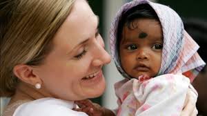 Touching the Untouchables