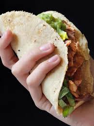 Check spelling or type a new query. The Fine Art And History Of The Breakfast Taco Woai