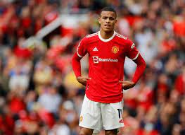 Freemasonry is timeless in its charge to its members, do good unto all. Man Utd Star Mason Greenwood Told To Learn From Cristiano Ronaldo S Arrogance Mirror Online