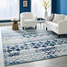 The ideal size for a typical living room or dining area, 8x10 rugs elevate the style of any interior design. Reflect Giada Abstract Diamond Moroccan Trellis Indoor Outdoor Area Rug Contemporary Modern Furniture Modway
