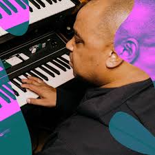 Go behind the scenes of DJ Khalil's Artist Expansion