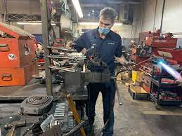 Fisk Automotive Machine Shop Facebook