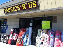 H&r fabrics is a 20,000 square foot stocking warehouse filled with fabrics, trims, supplies and we love fabrics and this business is in our dna. Fabrics R Us 1745 Berryessa Rd San Jose Ca 95133 Yp Com