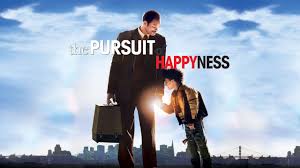 The Pursuit of Happyness - Movie - Where To Watch
