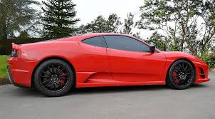 The colors we choose tell the world something. 9 Best Color Rims That Will Make Your Red Car Stand Out