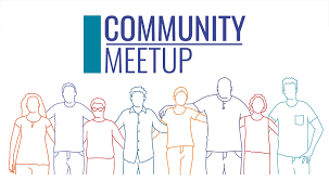Community Meetup