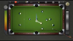 8 Ball Pool City Game Play Video By Gaming Is Our Food In 2020 Pool City City Games Games To Play