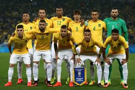 Na ocasião, a seleção comandada por rogério micale empatou em 1 a 1 nos 90. Fox Sports Transmite A Final Do Futebol Masculino Nos Jogos Olimpicos Rio 2016 O Universo Da Tv