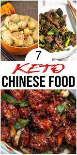 7 Best Keto Chinese Food Recipes To Please Any Crowd Low Carb Asian Food Recipes For Ketogenic D In 2021 Keto Chinese Food Healthy Chinese Recipes Keto Recipes Dinner