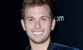 Chase Chrisley Veneers