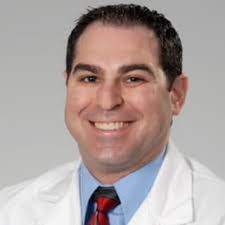 Dr. Richard Imsais, MD
