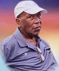 Funeral Service for Mizpah Eunice Rolle, 72 years of Bamboo Boulevard,  Pinewood Gardens, will be held at Shaw Temple A.M.E. Zion Church, Baillou  Hill Road & Peter Street