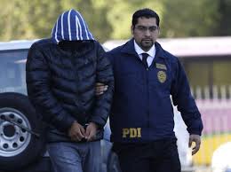 El hecho ocurrió durante la noche mientras la madre trabajaba. Noticias Chile Hijo Mato A Su Madre Oxigeno Dependiente Con Varias Punaladas En San Bernardo Noticias Chile El Informadorchile