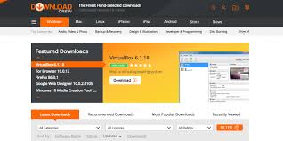 Download managers also often support pausing and resuming of downloads, something that most browsers do already as well but that most people don't realize. 7 Situs Download Software Pc Paling Aman Bebas Virus