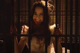 Alisha Weirs Horror Debut, A Review of Abigail | by Clarus | Medium