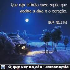 Que seja infinito tudo... - O que ver no céu - astronomia | Facebook