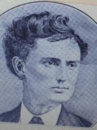 Dan Emmett, composer of Dixie and founder of the Virginia Minstrels