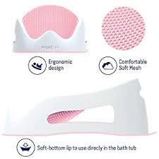 Free delivery on orders over £50. Angelcare Baby Bath Support Grey Buy Online At Best Price In Ksa Souq Is Now Amazon Sa Baby Products
