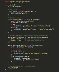 Gin Gonic C Programming Ideas Of C Programming Cprogramming Cprogram Gin Gonic Programing Knowledge Python Programming Computer Programming Languages