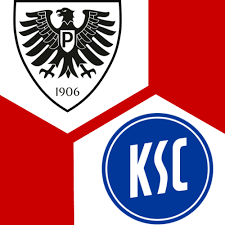 preußen münster – ksc