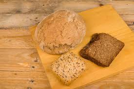 Maybe you would like to learn more about one of these? Wholegrain Bread German Rye Oldenburg Rye Oldenburger Landbrot Germany The Rye Baker