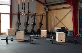 If a pf membership is only $10.00, why not just join at a couple different. The Economics Of A Crossfit Gym