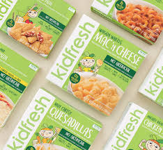 Here are low carb ideas that will fuel your morning and keep fresh fruit or frozen fruit: Kidfresh To Launch Frozen Breakfast Items At The End Of The Day The Kids Need To Like It
