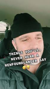 Michael Wayne Mcrae Newfoundland