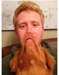 Friday Fun: Magic Eyes