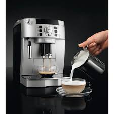 Intuitive operation and easy maintenance allow you. Coffee Machine Delonghi Ecam 23 460 S Manuale Digitale Clasa Cel Mai Bun Espressor Delonghi Cafea PerfectaÆ' Esam 4000 B Bean To Cup Coffee Machine