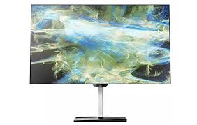 ViewSonic XG323-4K-OLED-2 Launched in China with 32" Dual-Mode ...